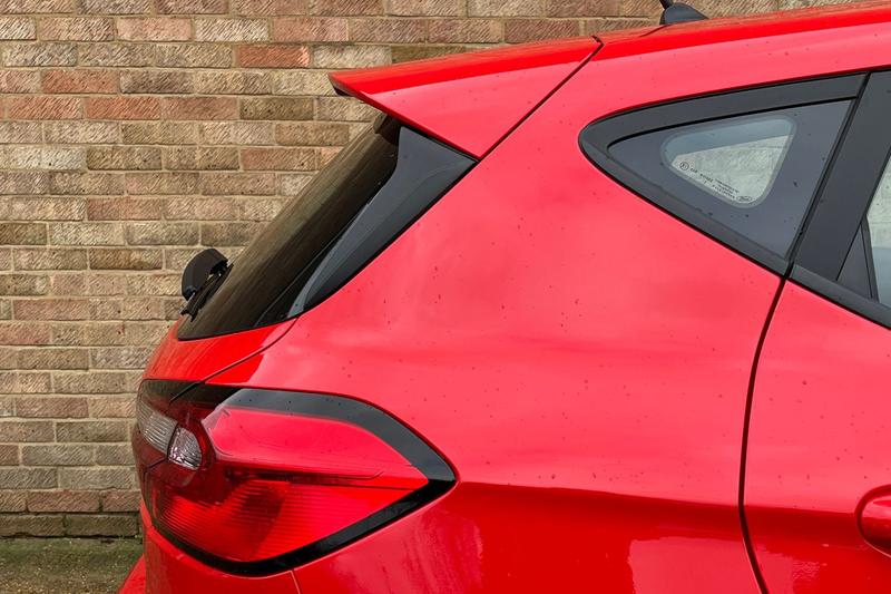 Used Ford Fiesta 2023 for sale - 77529147: Photo 39