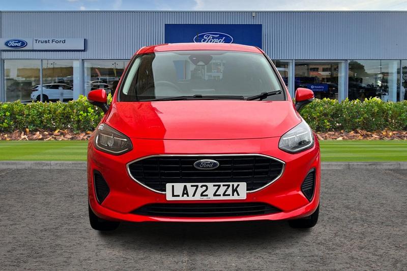 Used Ford Fiesta 2023 for sale - 77529147: Photo 6