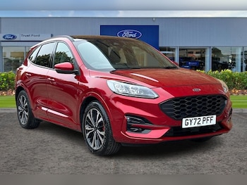 Used Ford Kuga 2023 for sale - 78725051: Photo