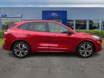 Used Ford Kuga 2023 for sale - 78725051: Photo