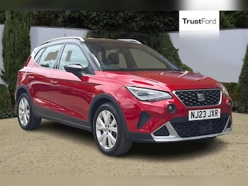 Used SEAT Arona 2023 for sale - 78817775: Photo