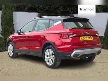 Used SEAT Arona 2023 for sale - 78817775: Photo