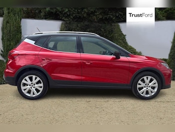 Used SEAT Arona 2023 for sale - 78817775: Photo