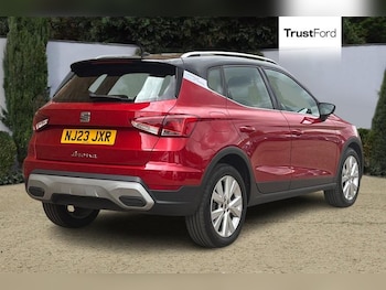 Used SEAT Arona 2023 for sale - 78817775: Photo