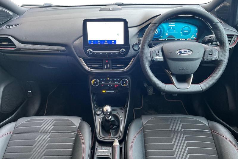 Used Ford Puma 2023 for sale - 77529146: Photo 10