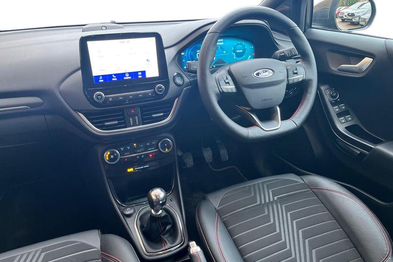 Used Ford Puma 2023 for sale - 77529146: Photo 11