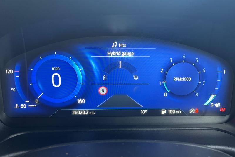 Used Ford Puma 2023 for sale - 77529146: Photo 13