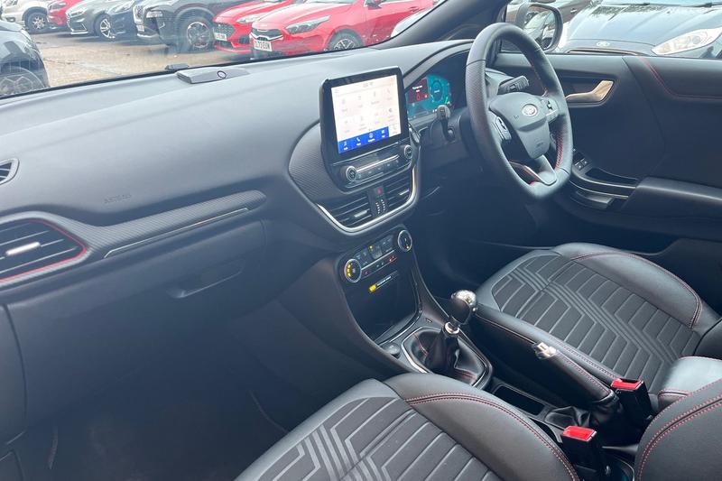 Used Ford Puma 2023 for sale - 77529146: Photo 18