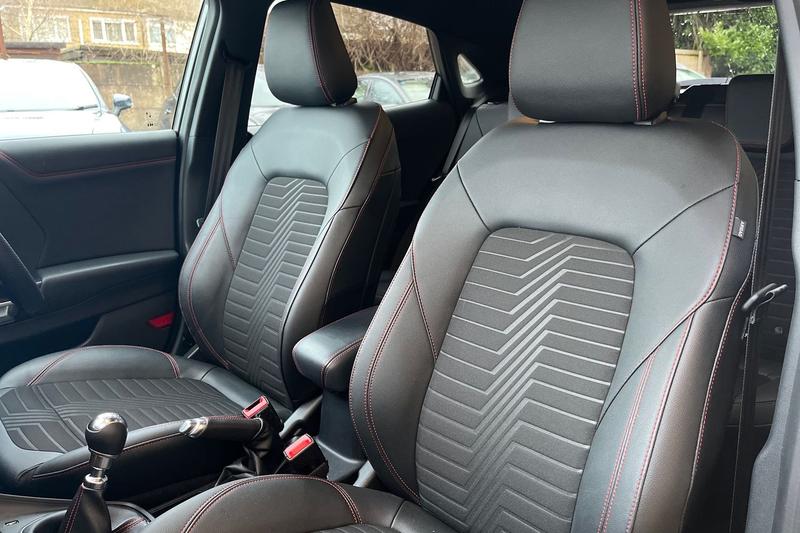 Used Ford Puma 2023 for sale - 77529146: Photo 19