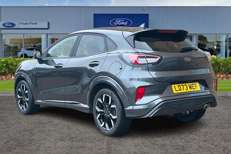 Used Ford Puma 2023 for sale - 77529146: Photo 2