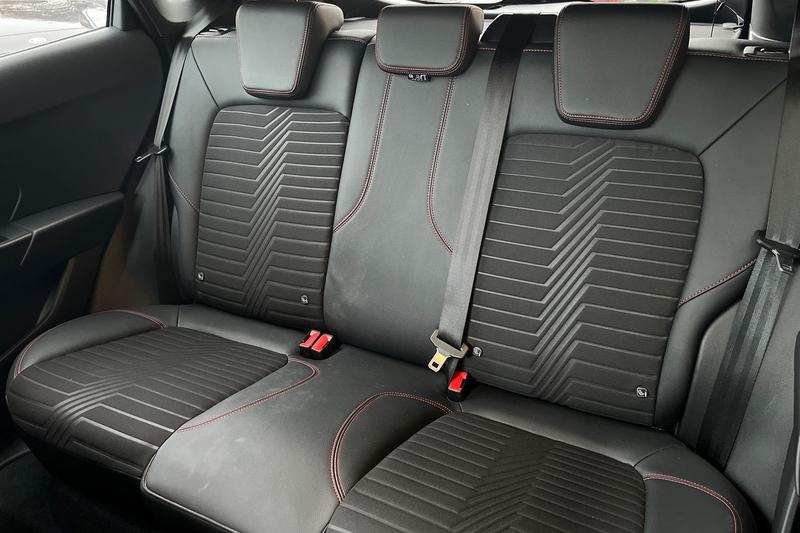 Used Ford Puma 2023 for sale - 77529146: Photo 20