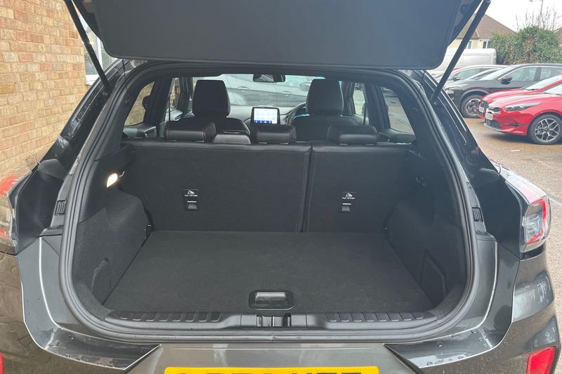 Used Ford Puma 2023 for sale - 77529146: Photo 21