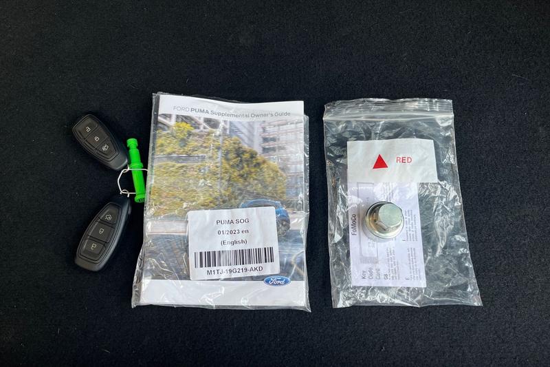 Used Ford Puma 2023 for sale - 77529146: Photo 22