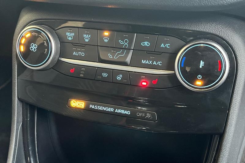 Used Ford Puma 2023 for sale - 77529146: Photo 27