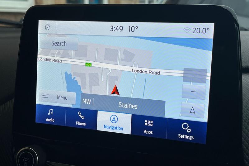 Used Ford Puma 2023 for sale - 77529146: Photo 28