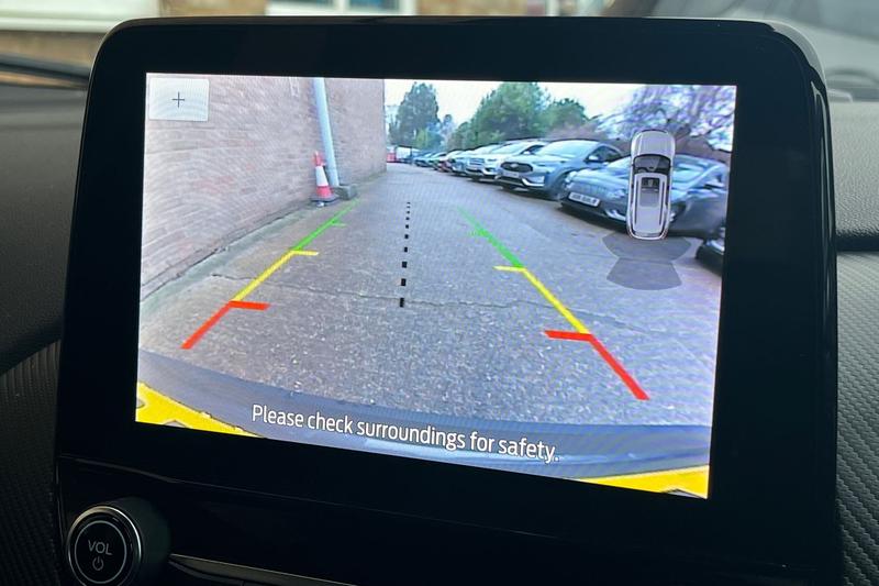 Used Ford Puma 2023 for sale - 77529146: Photo 29