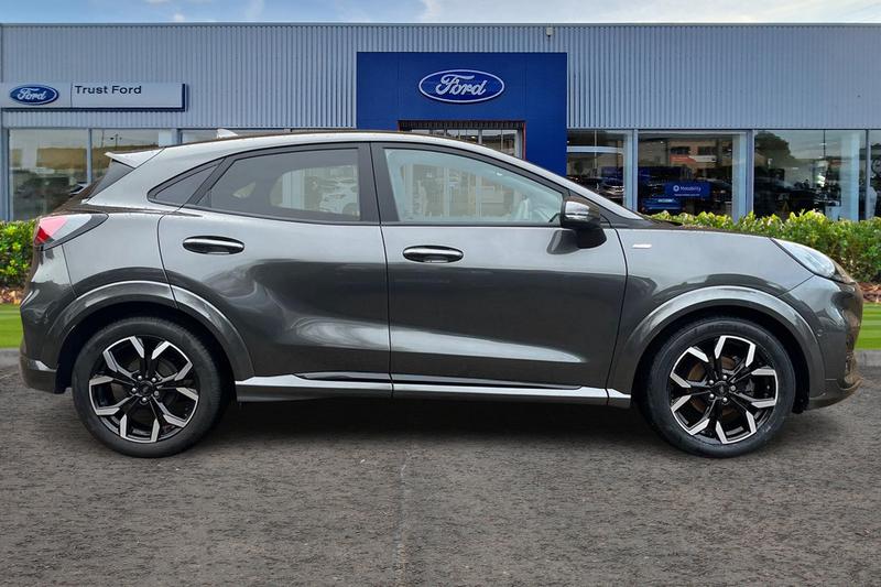 Used Ford Puma 2023 for sale - 77529146: Photo 3