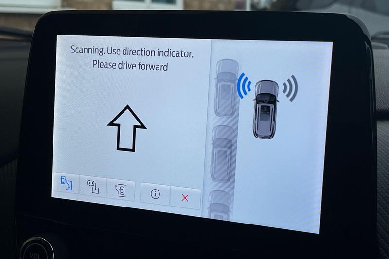 Used Ford Puma 2023 for sale - 77529146: Photo 32