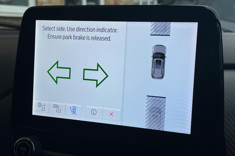 Used Ford Puma 2023 for sale - 77529146: Photo 33