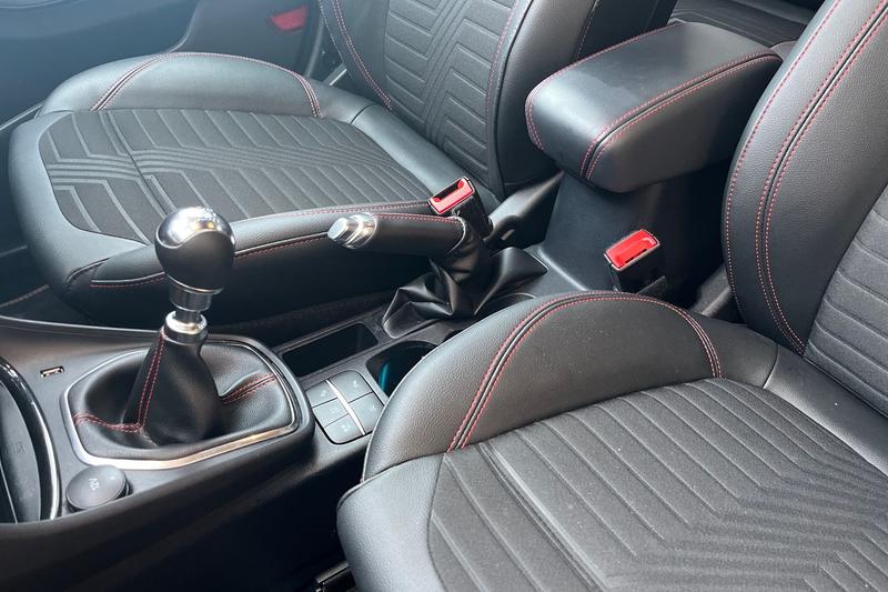 Used Ford Puma 2023 for sale - 77529146: Photo 35