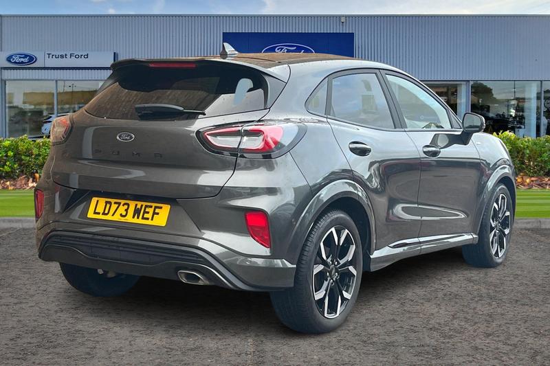 Used Ford Puma 2023 for sale - 77529146: Photo 4