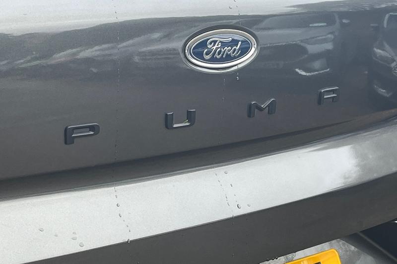 Used Ford Puma 2023 for sale - 77529146: Photo 40