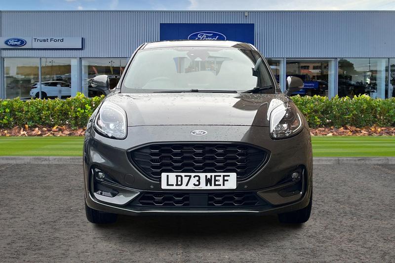 Used Ford Puma 2023 for sale - 77529146: Photo 6