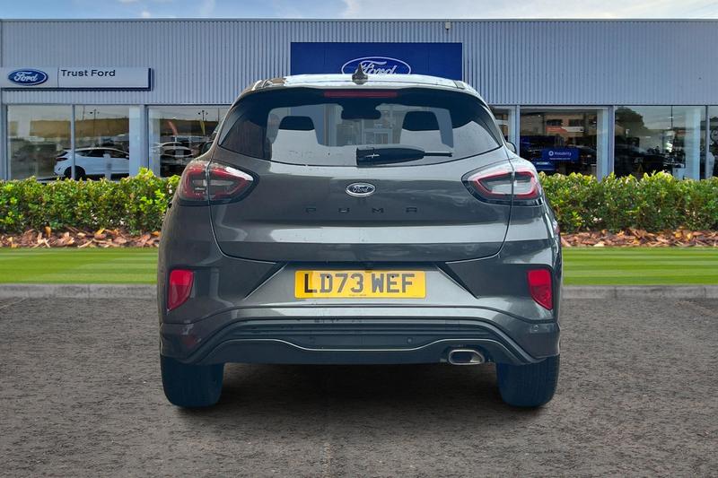 Used Ford Puma 2023 for sale - 77529146: Photo 7