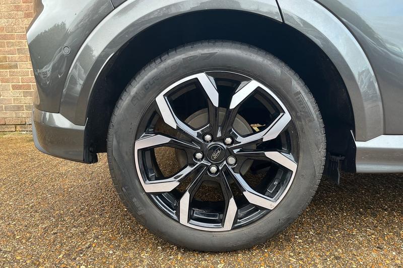 Used Ford Puma 2023 for sale - 77529146: Photo 8