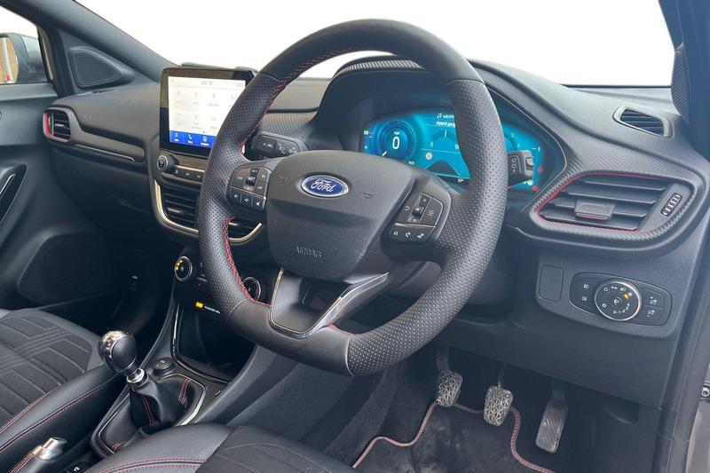 Used Ford Puma 2023 for sale - 77529146: Photo 9