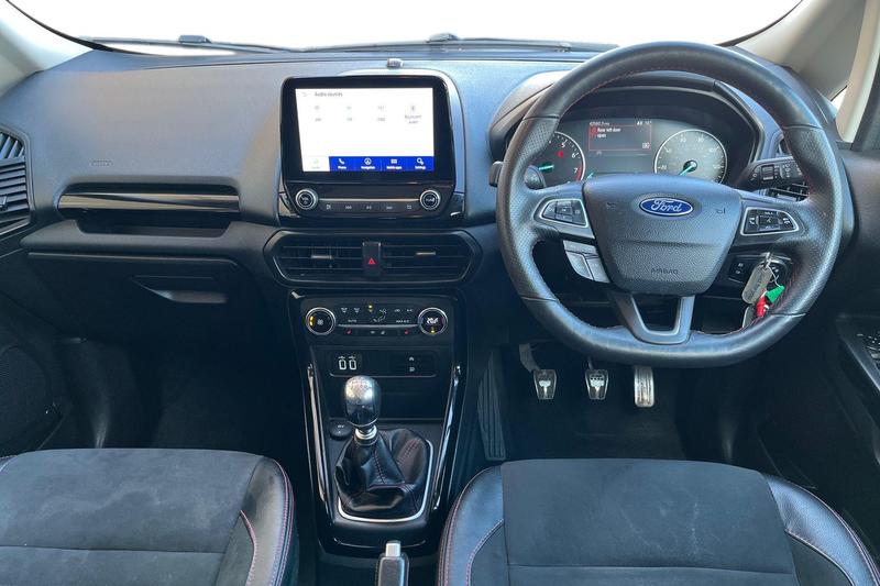 Used Ford Ecosport for sale - 78109361: Photo 10