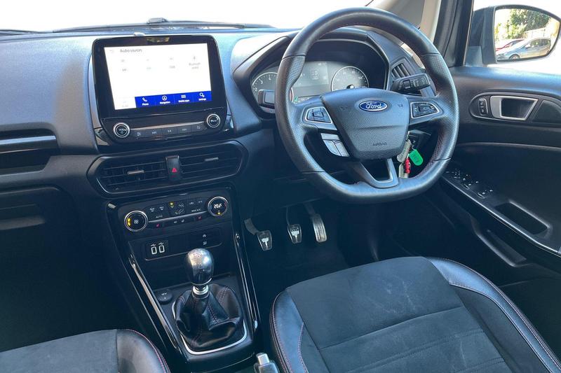 Used Ford Ecosport for sale - 78109361: Photo 11