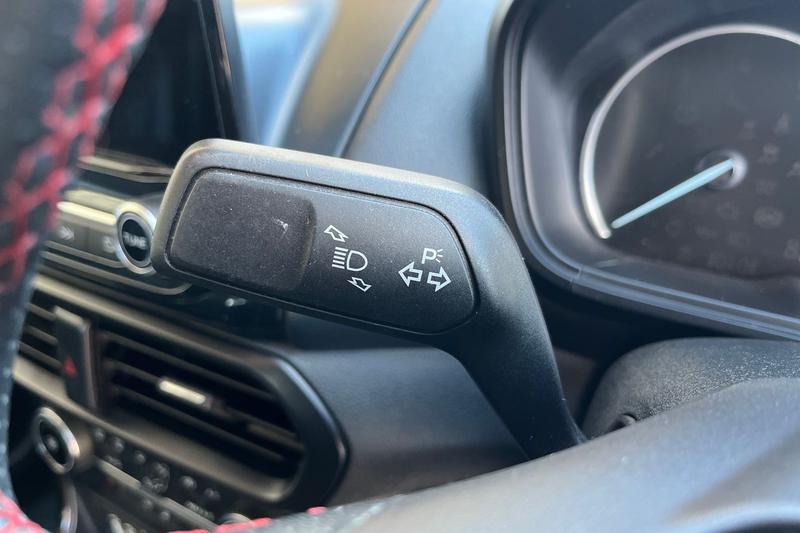 Used Ford Ecosport for sale - 78109361: Photo 14