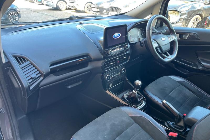 Used Ford Ecosport for sale - 78109361: Photo 18