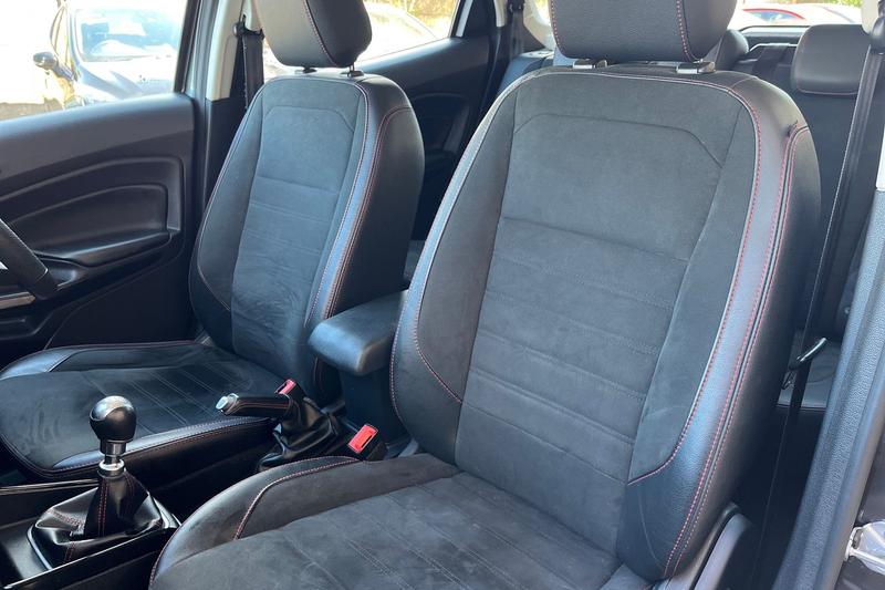 Used Ford Ecosport for sale - 78109361: Photo 19