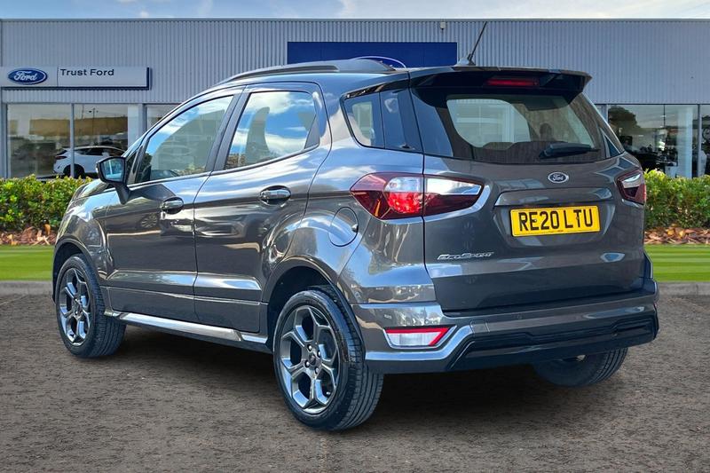 Used Ford Ecosport for sale - 78109361: Photo 2