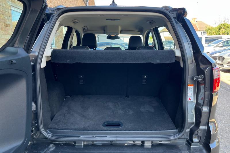 Used Ford Ecosport for sale - 78109361: Photo 21