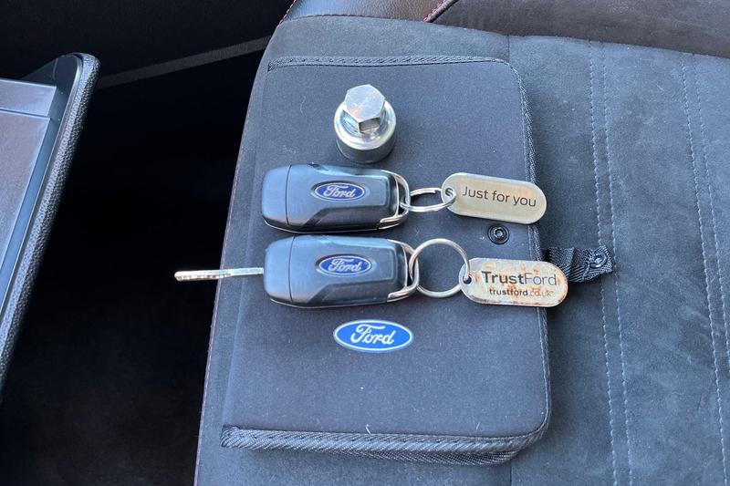 Used Ford Ecosport for sale - 78109361: Photo 22