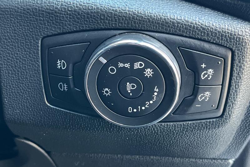 Used Ford Ecosport for sale - 78109361: Photo 23