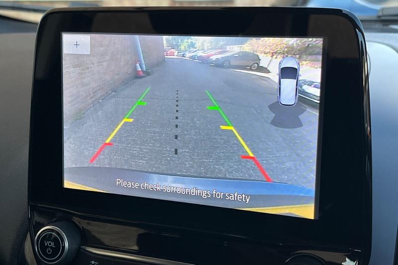 Used Ford Ecosport for sale - 78109361: Photo 27