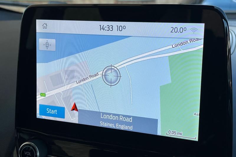 Used Ford Ecosport for sale - 78109361: Photo 28