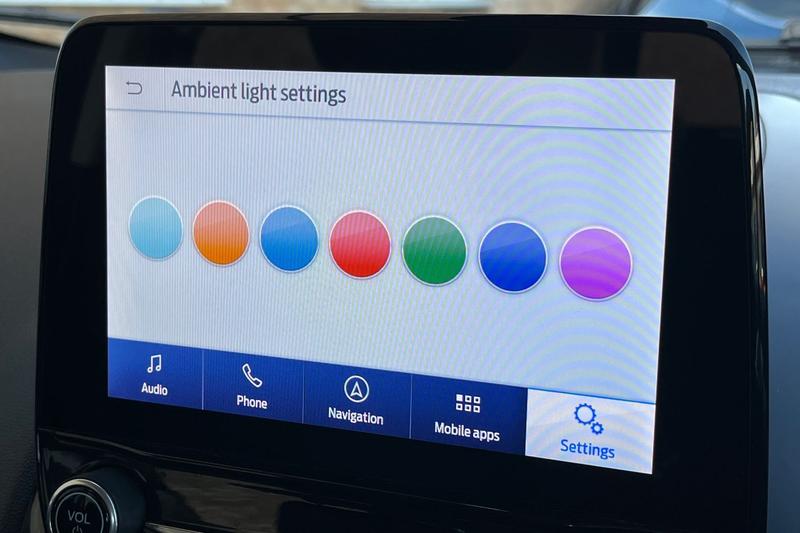 Used Ford Ecosport for sale - 78109361: Photo 29