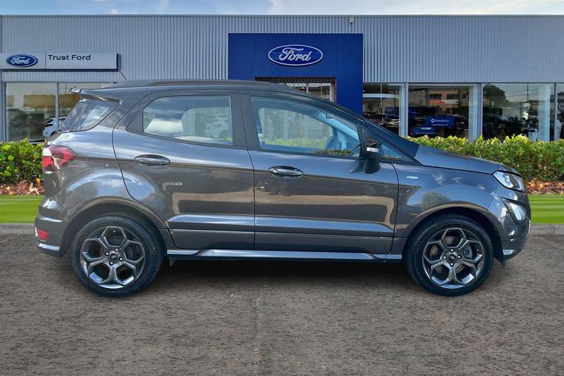 Used Ford Ecosport for sale - 78109361: Photo 3