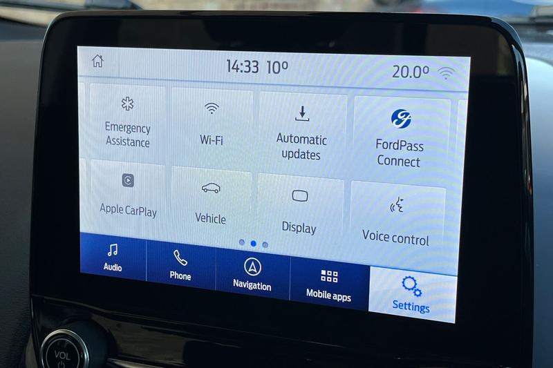 Used Ford Ecosport for sale - 78109361: Photo 30