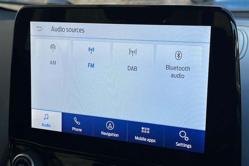 Used Ford Ecosport for sale - 78109361: Photo 31