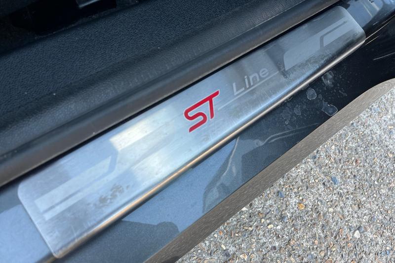 Used Ford Ecosport for sale - 78109361: Photo 33