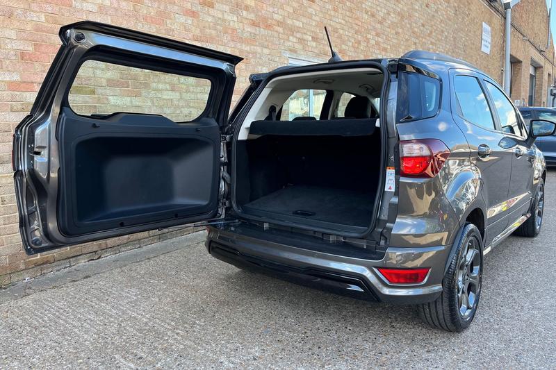 Used Ford Ecosport for sale - 78109361: Photo 36