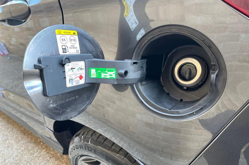 Used Ford Ecosport for sale - 78109361: Photo 39