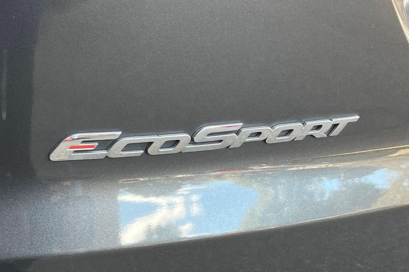 Used Ford Ecosport for sale - 78109361: Photo 40