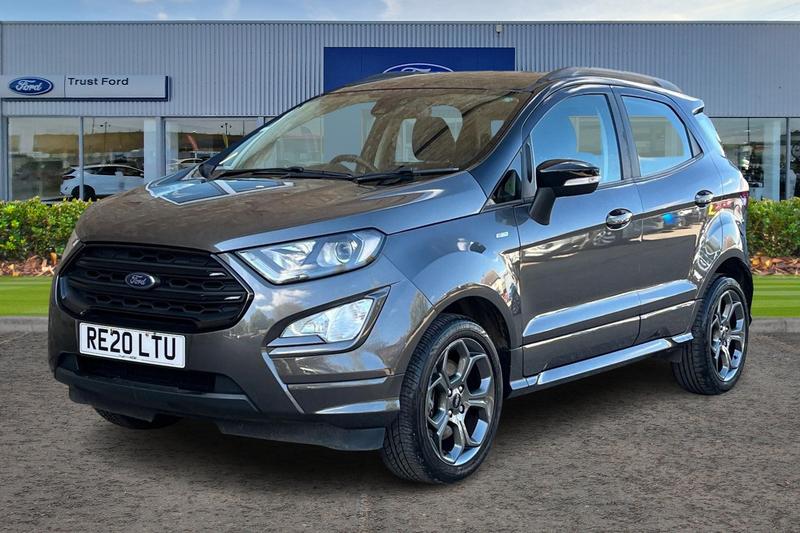 Used Ford Ecosport for sale - 78109361: Photo 5